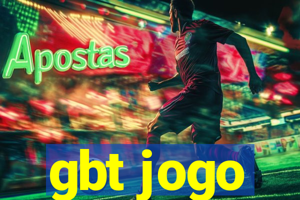 gbt jogo